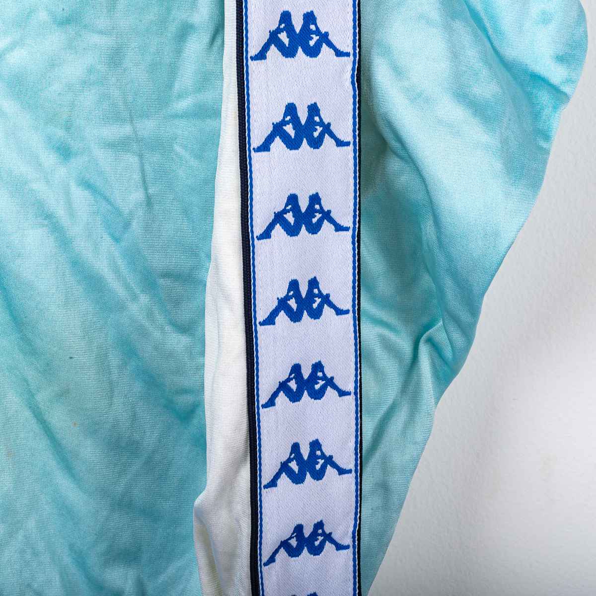 Lazio Kappa Cassa Risparmio Roma Tracksuit 1988/1989