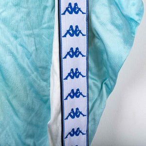 Lazio Kappa Cassa Risparmio Roma Tracksuit 1988/1989