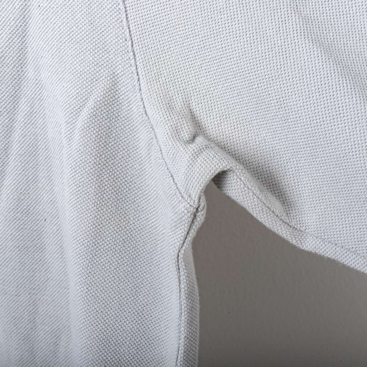 Polo Grigia Roma Diadora 2005/2006