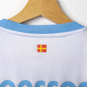 Maglia Away Malmö FF Puma Jansson 18 2022/2023