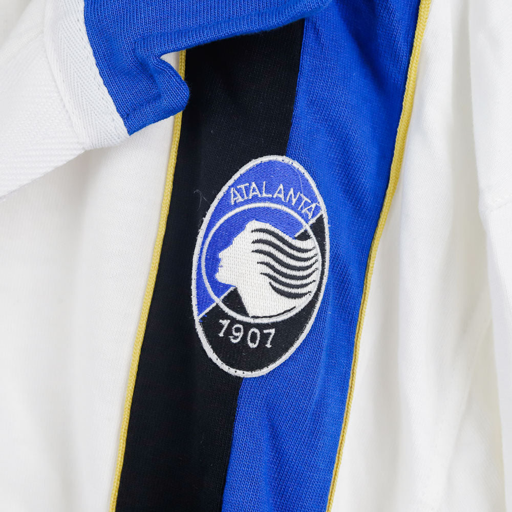 Polo Atalanta Erreà Celebrativa 100 Anni 2007/2008