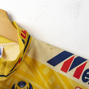 Maglia Ciclismo Mercatone Uno 1998/1999