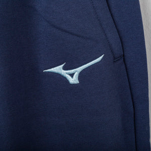Tuta con Cappuccio SS Lazio Mizuno Celeste 2024/2025