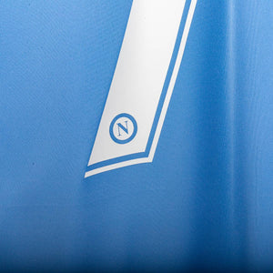 Maglia Home Ssc Napoli Diadora Lavezzi 7 2008/2009