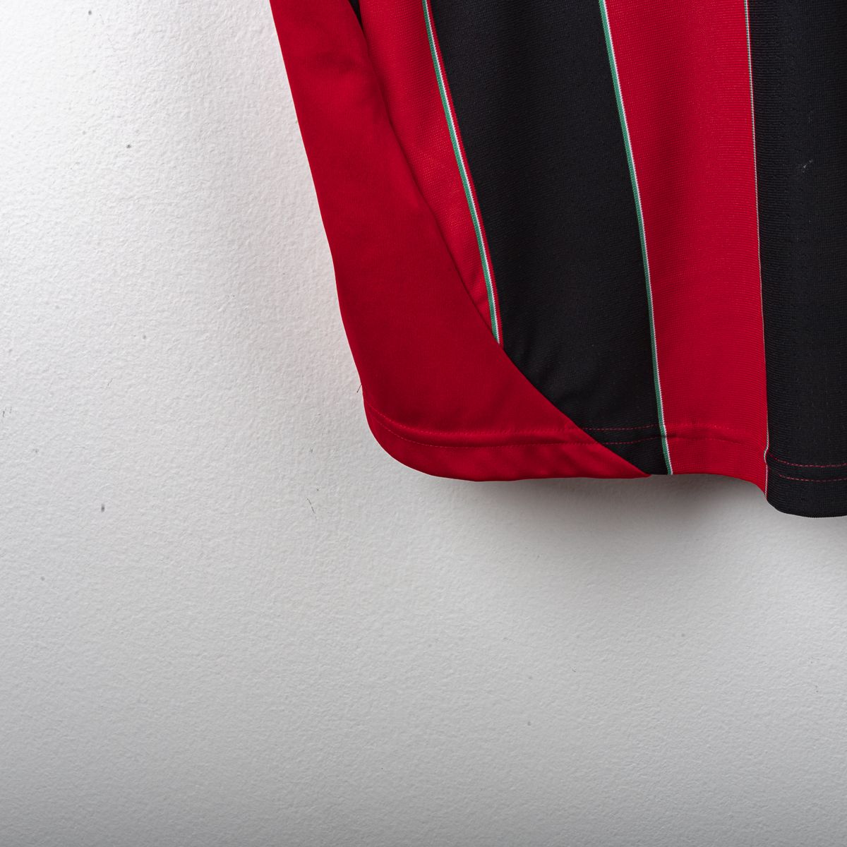 maglia home milan Adidas balotelli 45 2012/2013