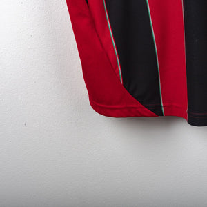 maglia home milan Adidas balotelli 45 2012/2013