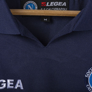 Polo Rappresentanza Napoli Legea ML 2003/2004