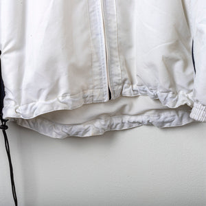 Tuta Bianca SSC Napoli Diadora 2000/2001