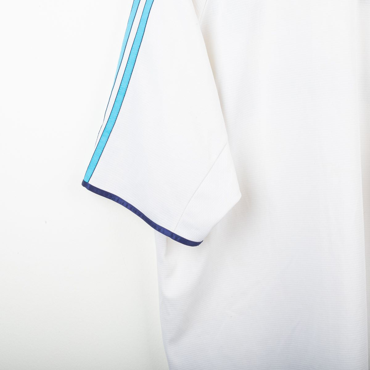 Maglia Home Olympique Marsiglia Adidas 1999/2000