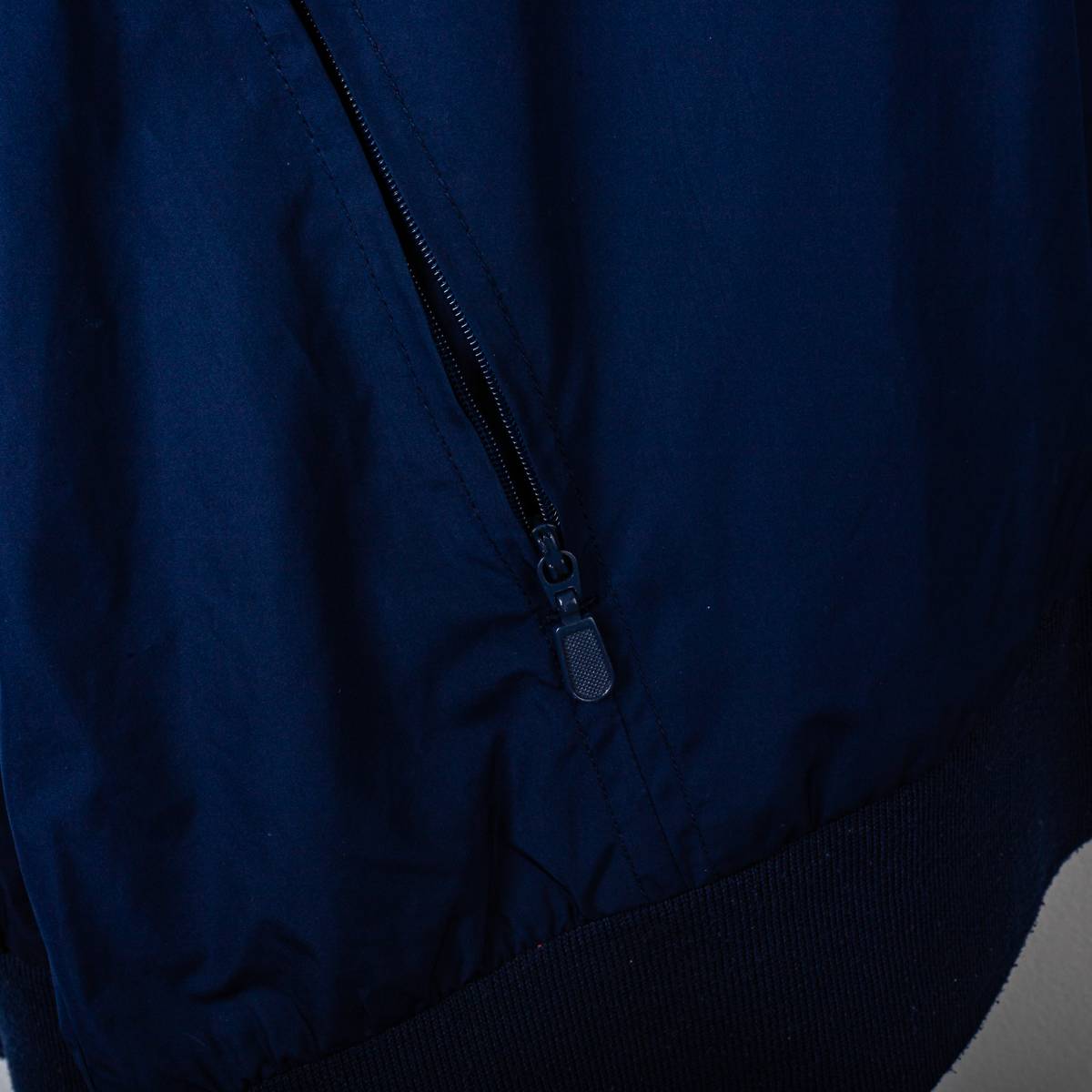 AS Roma Diadora 2005/2006 Blue Jacket