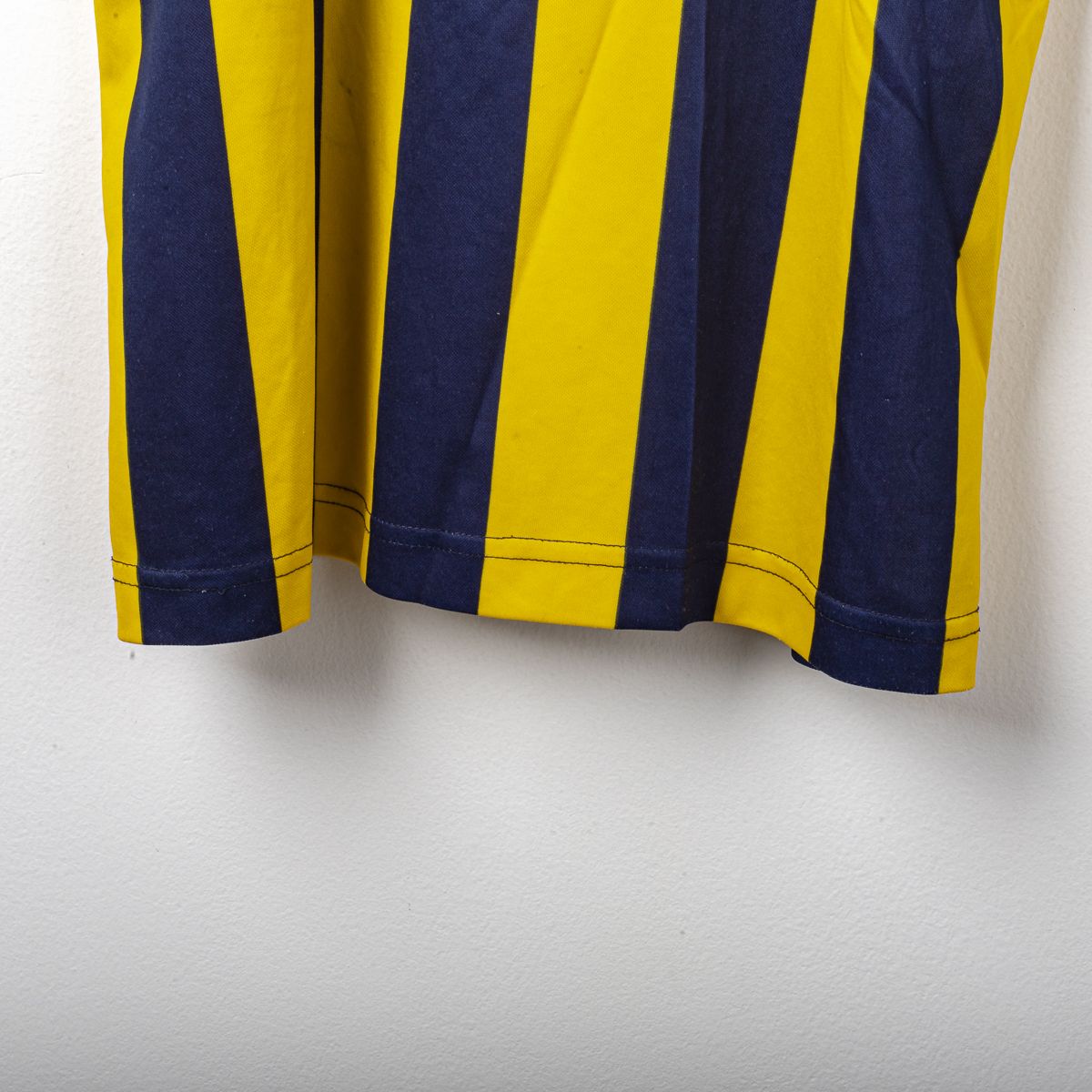 Maglia Home Juve Stabia molinari 5  2011/2012