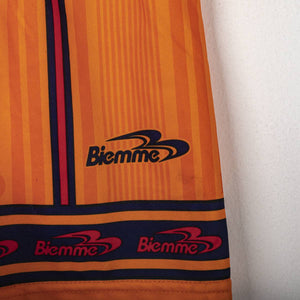 Kit bambino Third Cagliari Biemme O'Neill 10 1999/2000