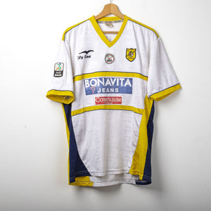 Maglia Away Juve Stabia molinari 5  2011/2012