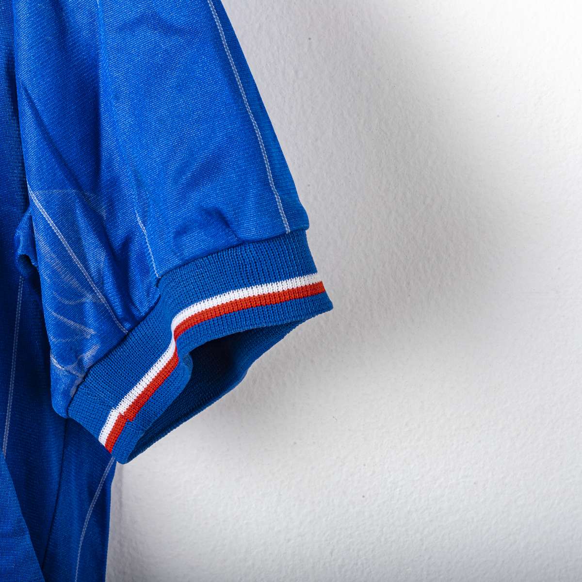 Maglia Chelsea Home Le Coq Sportif 1981/1982