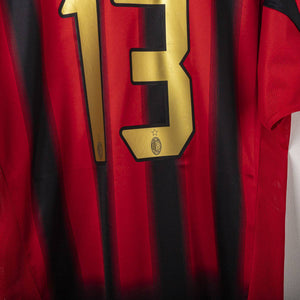 maglia Home Adidas Ac milan Nesta n13 2004/2005