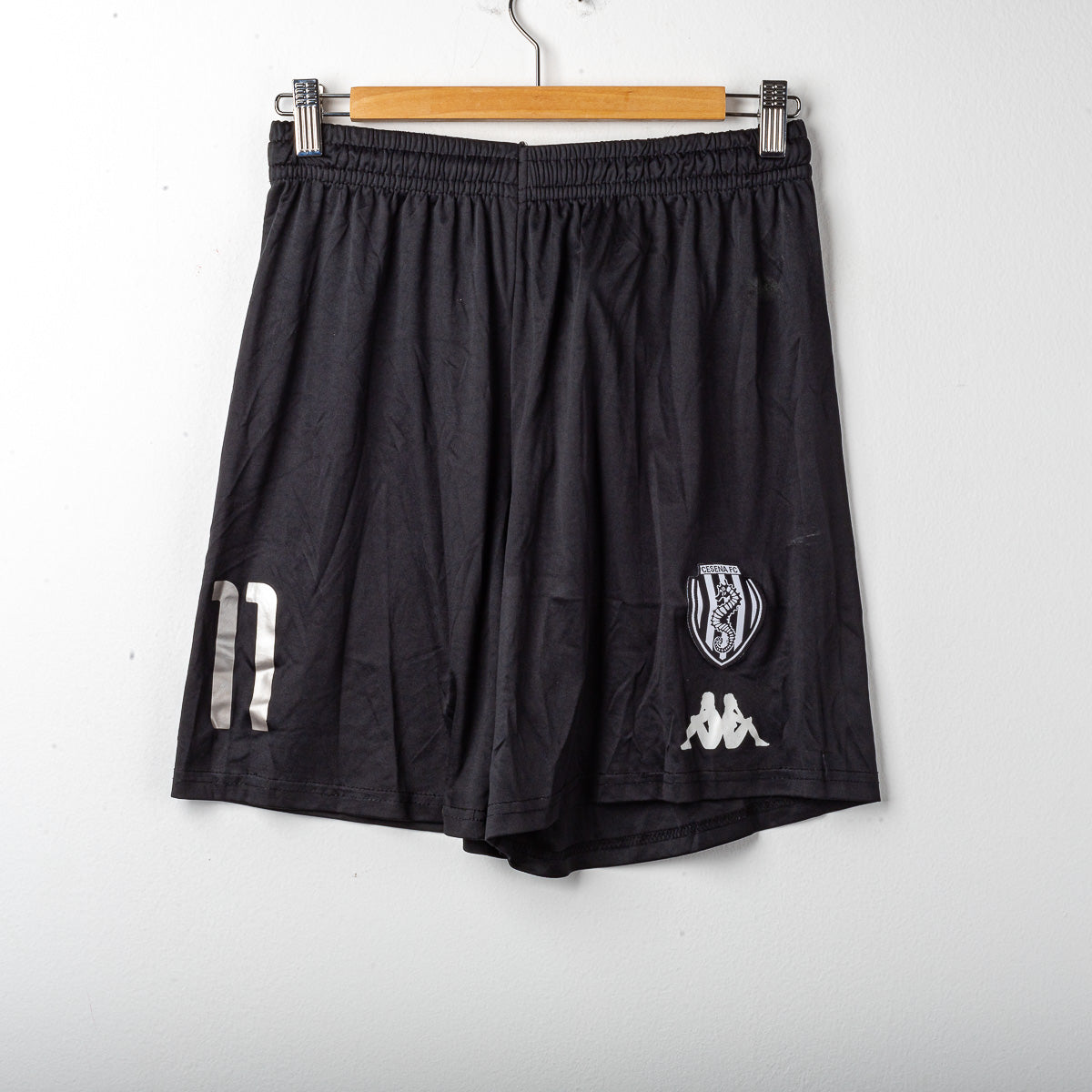 Pantaloncini Home Cesena Kappa n11 43X33