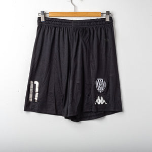 Pantaloncini Home Cesena Kappa n11 43X33