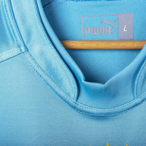 Maglia Away Portiere Italia Puma Buffon 2004