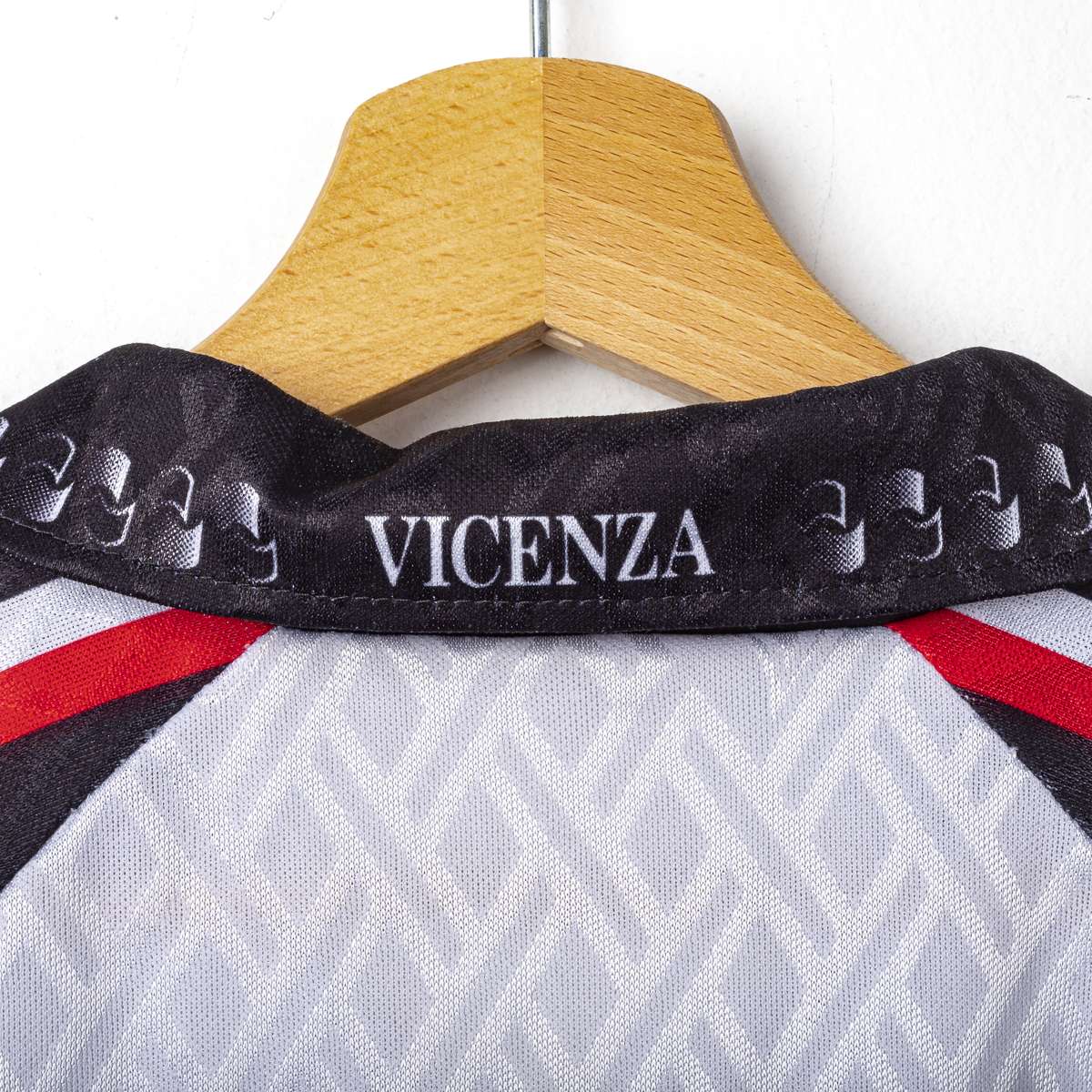 1996/1997 Vicenza Biemme Training Shirt