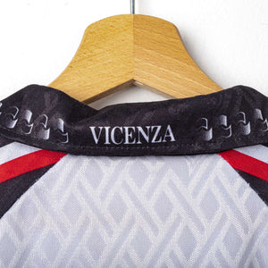 1996/1997 Vicenza Biemme Training Shirt