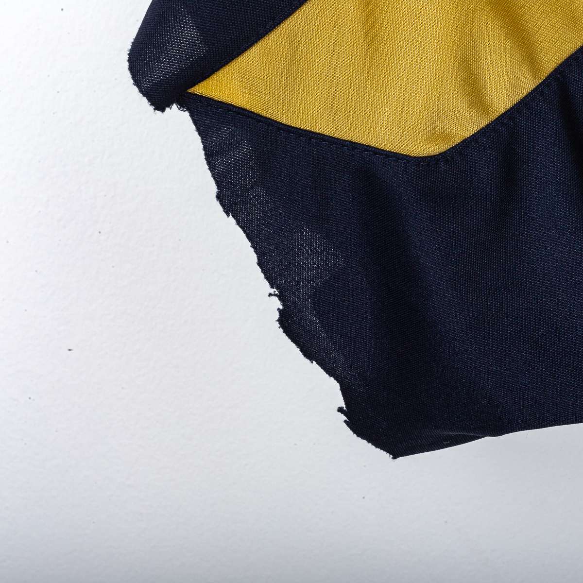 Bologna Macron Area Banca 2001/2002 Fourth Shirt