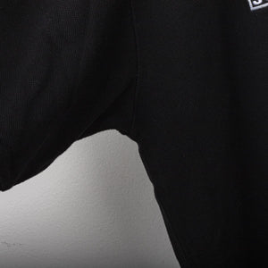 polo juventus nera lotto 1998/1999