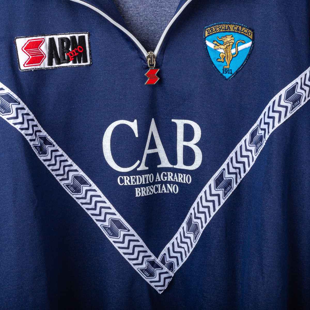 Brescia ABM 1996/1997 Training Tracksuit