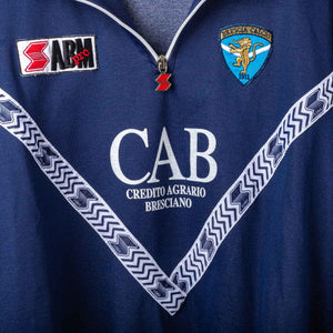Brescia ABM 1996/1997 Training Tracksuit