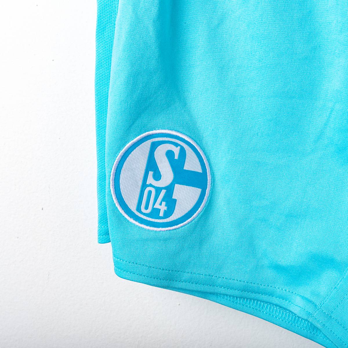 Pantaloncini Away Schalke 04 Umbro 2021/2022
