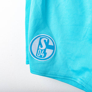 Pantaloncini Away Schalke 04 Umbro 2021/2022