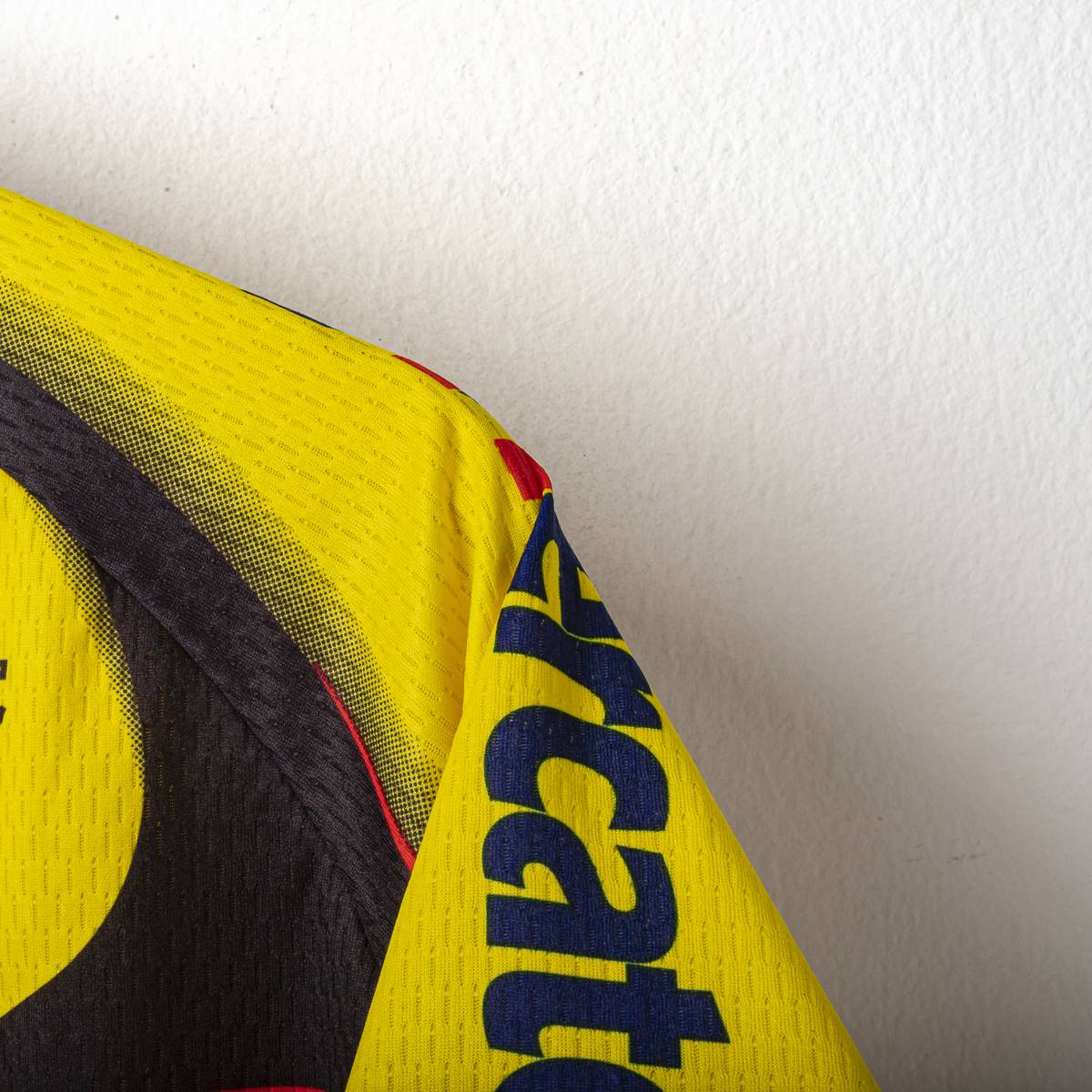Maglia Ciclismo Biemme Mercatone Uno Pantani 2002