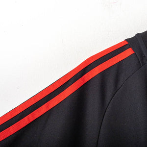 maglia third adidas ac milan Maldini n3 2002/2003