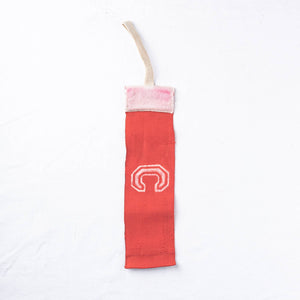 Fascia Capitano Rossa Maradona 1986-1990