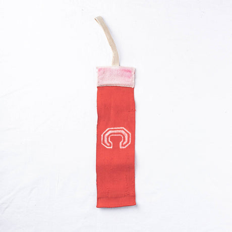 Fascia Capitano Rossa Maradona 1986-1990