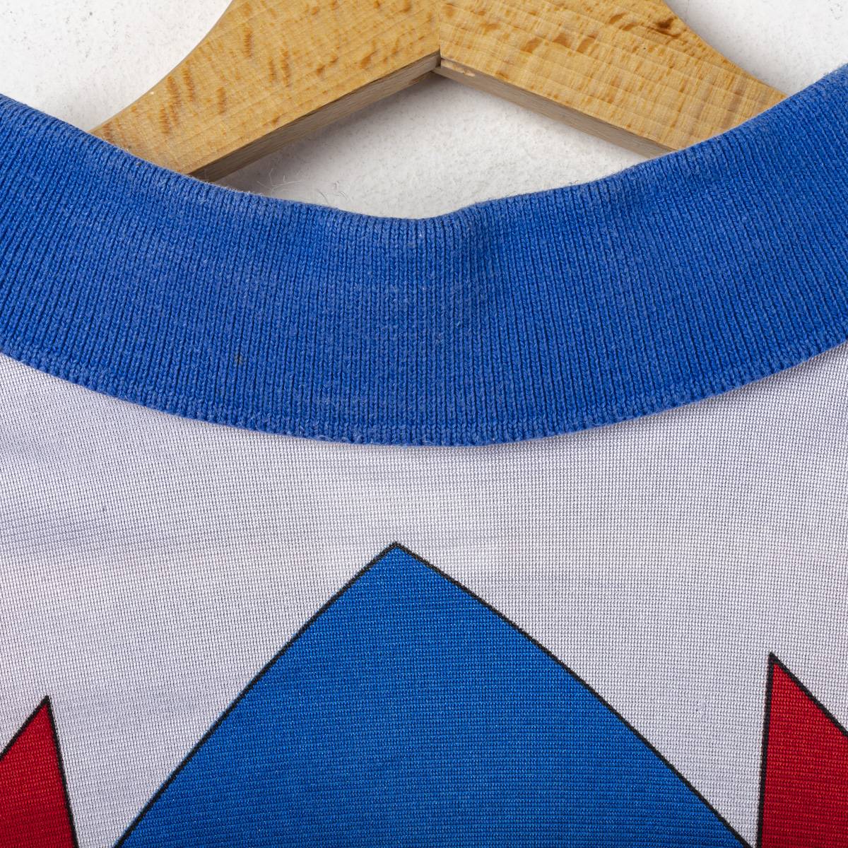 Maglia Home Francia Adidas Bambino 1990/1992
