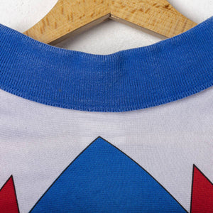 Maglia Home Francia Adidas Bambino 1990/1992