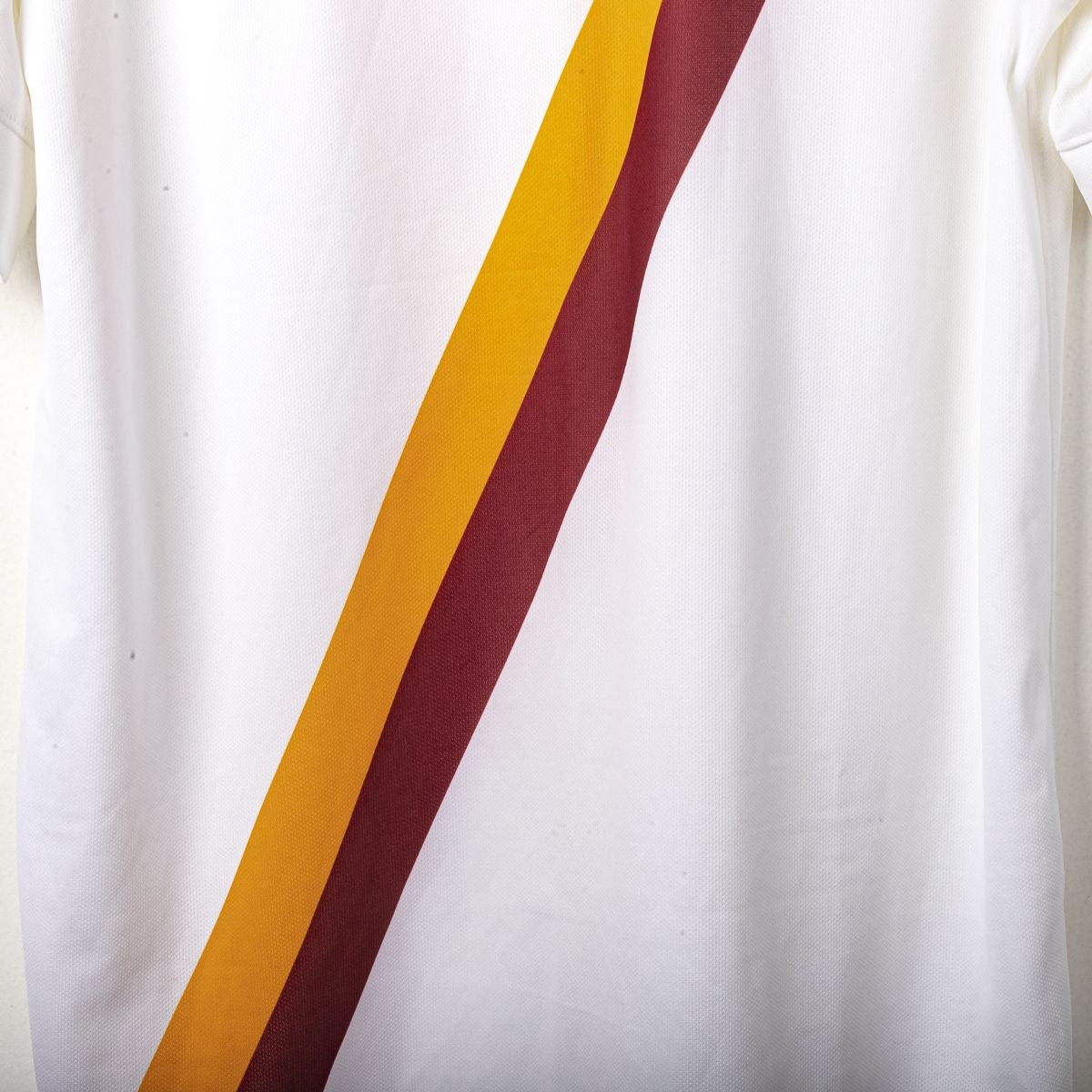 Maglia Away Roma Nike De Rossi 16 2014/2015 74X52