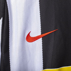 Maglia Home Juventus Nike New Holland 2007/2008