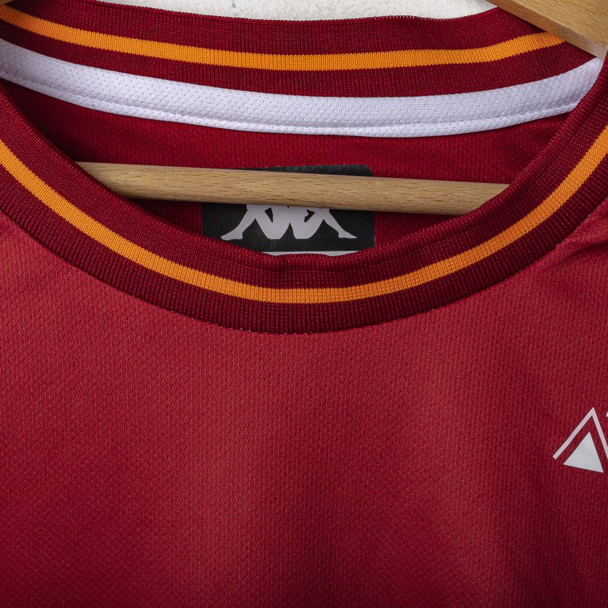 Maglia Home FC Metz Kappa 2025/2026