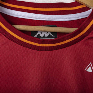 Maglia Home FC Metz Kappa 2025/2026