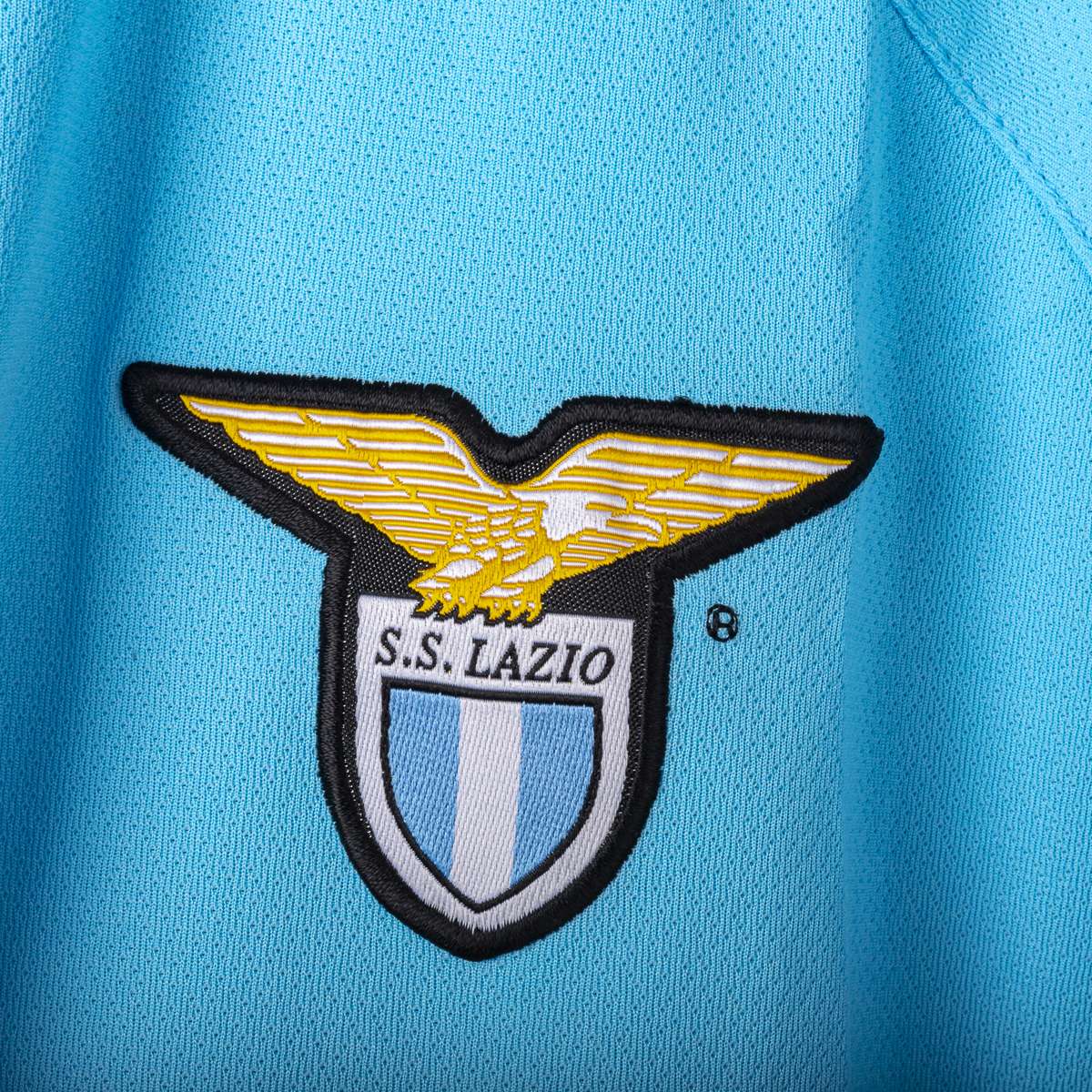 Maglia Home Lazio Puma Mihajlovic 11 2002/2003 73x55