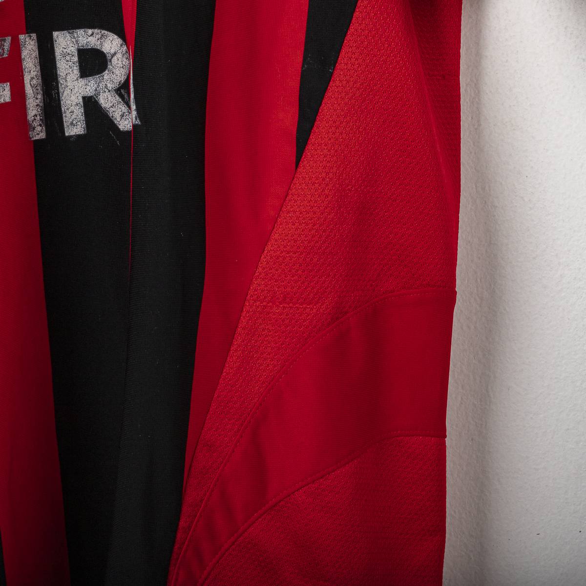 Maglia Home Adidas Ac Milan Maldini 3 2005/2006