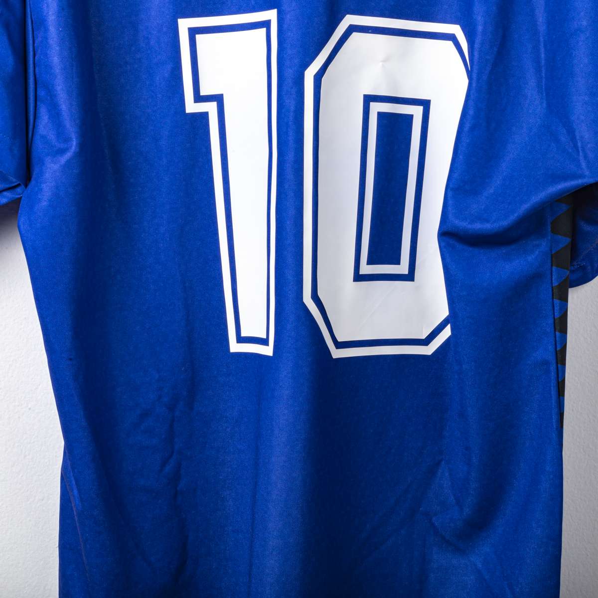 Maglia Away Argentina Adidas Maradona 10 Usa 1994