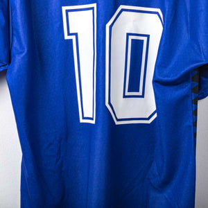 Maglia Away Argentina Adidas Maradona 10 Usa 1994