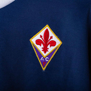 Fiorentina Mizuno Training Shirt 2001/2002