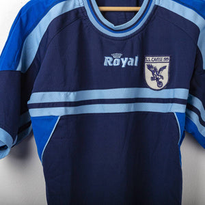 Maglia allenamento Cavese Royal 2008/2009