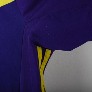 Maglia Away NK Maribor Adidas 2016/2017