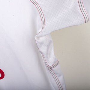 Maglia Milan Away Adidas Ibrahimovic 11 2010/2011 74x61