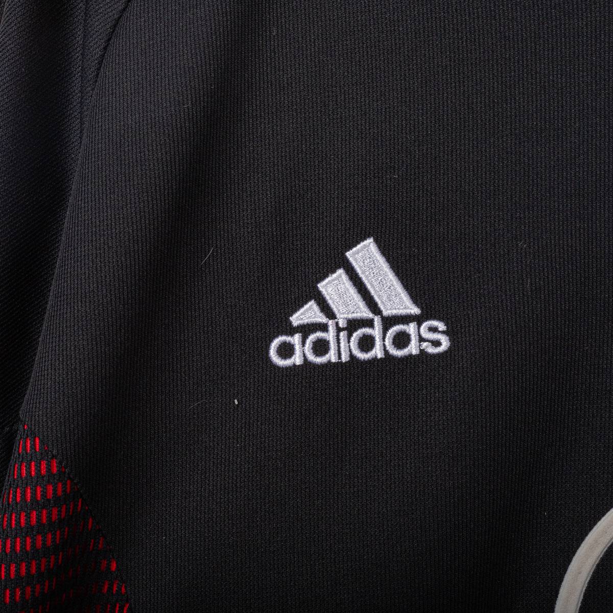 maglia third adidas ac milan Maldini n3 2002/2003