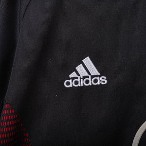 maglia third adidas ac milan Maldini n3 2002/2003